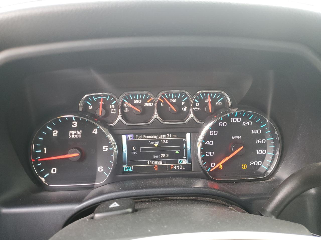 2018 GMC Sierra VIN 1GTV2MEC6JZ286928 Copart auction photo, minor dent/scratches / rear end damage thumbnail 9