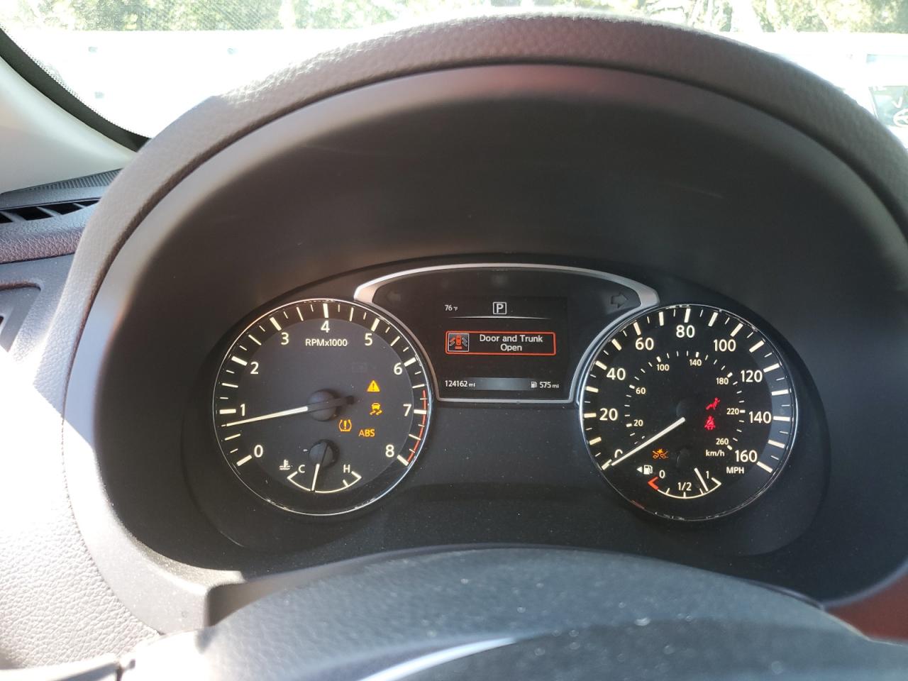 2018 Nissan Altima VIN 1N4AL3APXJC216260 Copart auction photo, rear end damage thumbnail 9