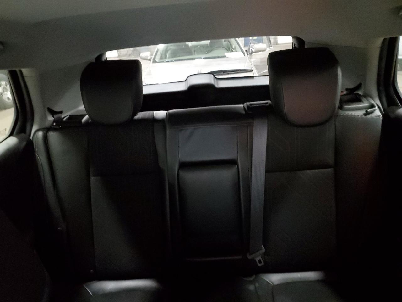 2018 Chevrolet Trax VIN KL7CJPSB2JB518972 Copart auction photo, all over / mechanical damage thumbnail 10