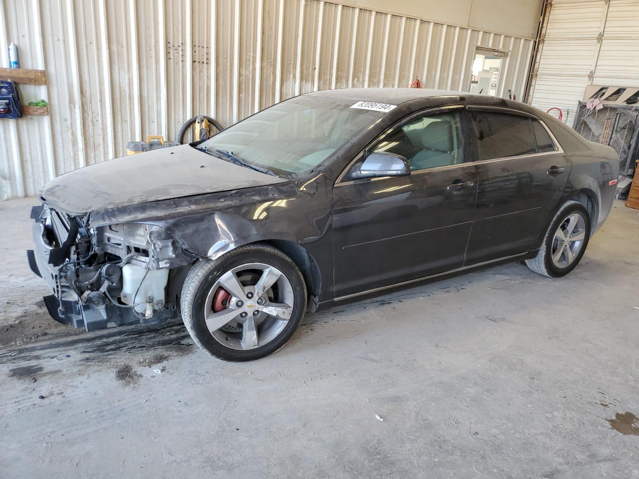 2011 Chevrolet Malibu VIN 1G1ZC5E11BF238915
