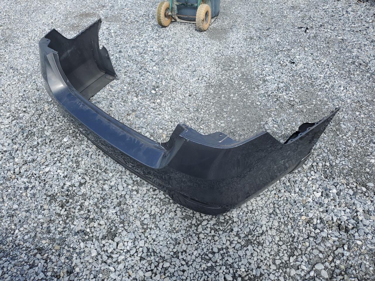 2018 Nissan Sentra VIN 3N1AB7AP8JY341515 Copart auction photo, rear end damage thumbnail 12