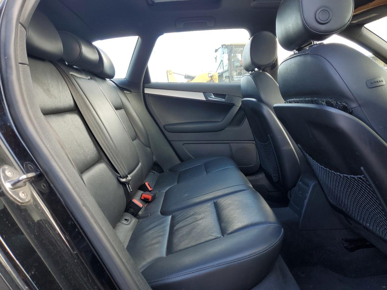 2013 Audi A3 VIN WAUDFCFM5DA034119 Copart auction photo, minor dent/scratches damage thumbnail 11