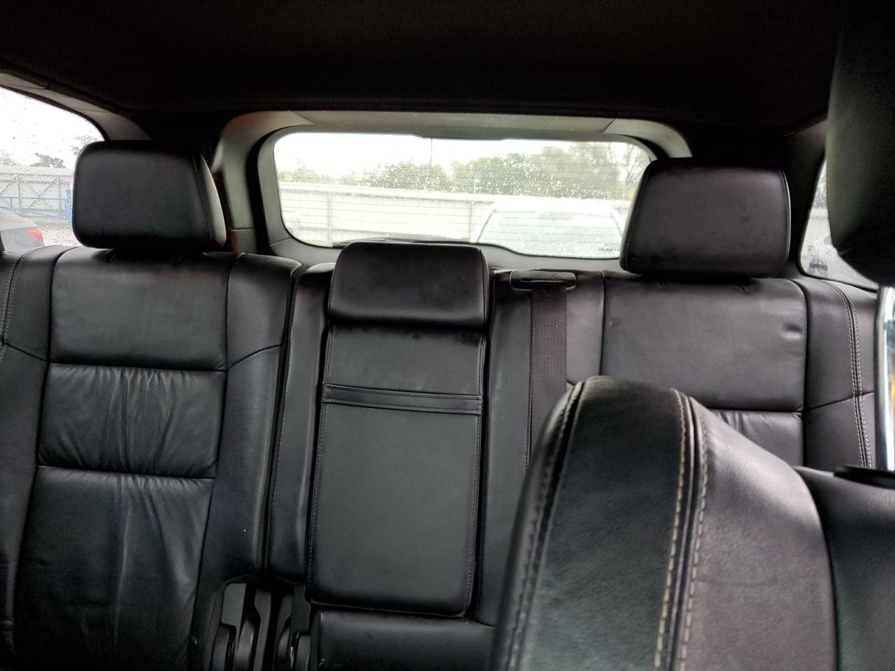 2014 Jeep Grand Cherokee VIN 1C4RJFBT0EC119221 Copart auction photo, unknown damage thumbnail 10