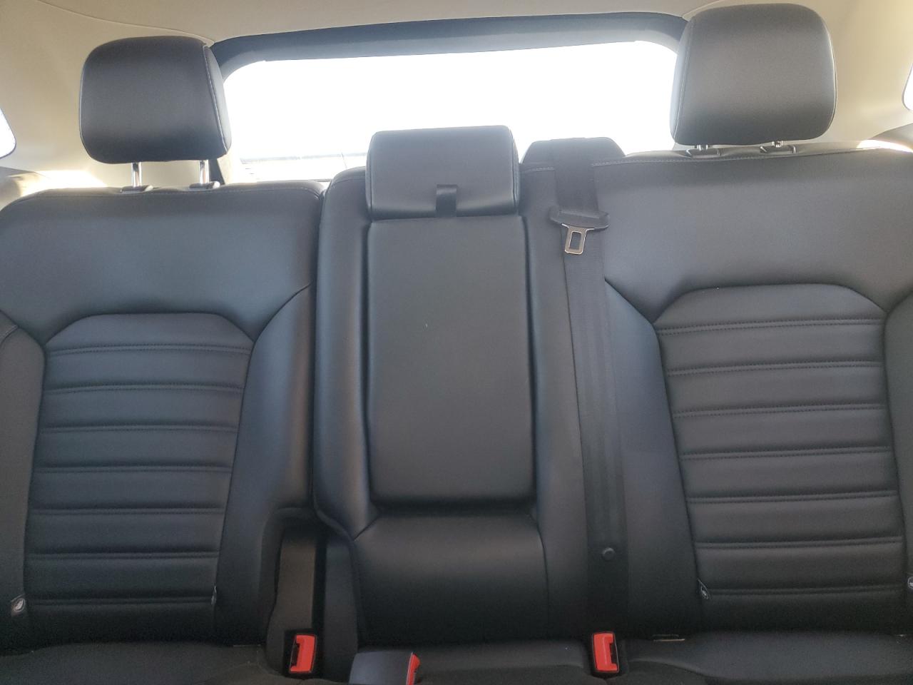 2020 Ford Edge VIN 2FMPK4J97LBA33069 Copart auction photo, side damage thumbnail 10