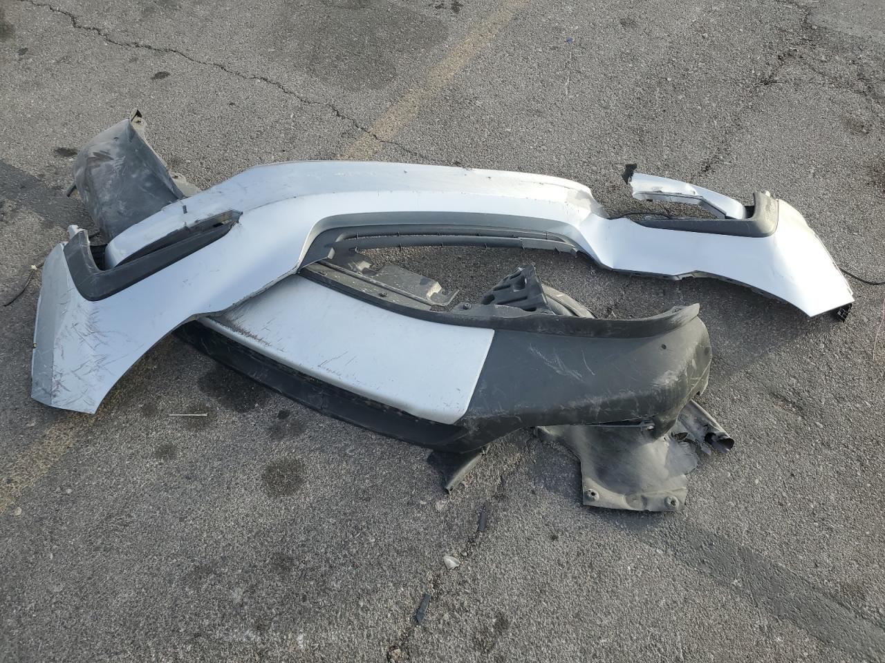 2019 Honda Pilot VIN 5FNYF5H56KB044362 Copart auction photo, front end damage thumbnail 15