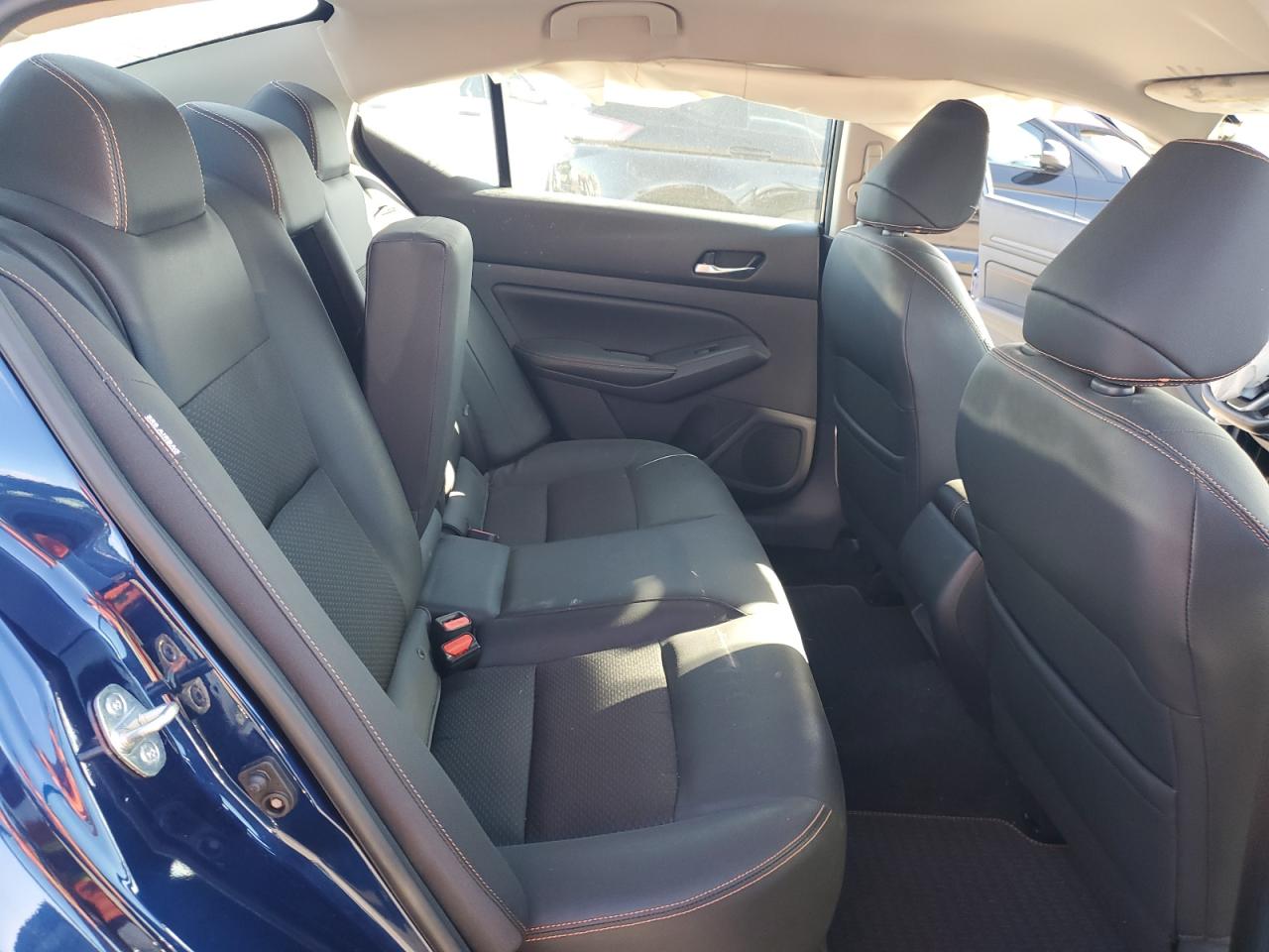2020 Nissan Altima VIN 1N4BL4CW7LC155077 Copart auction photo, front end damage thumbnail 10