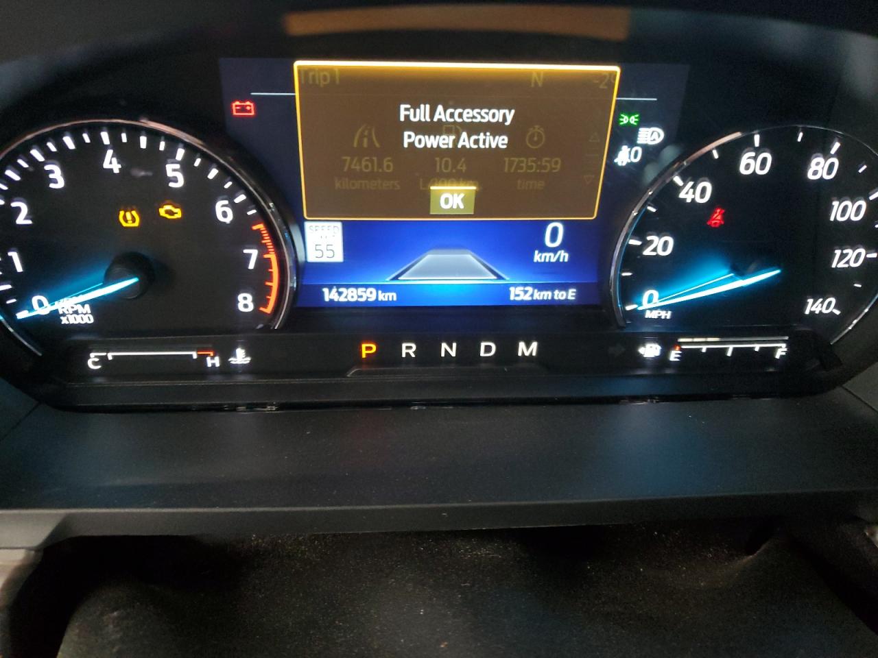 2020 Ford Explorer VIN 1FMSK8FH1LGB86606 Copart auction photo, front end damage thumbnail 9