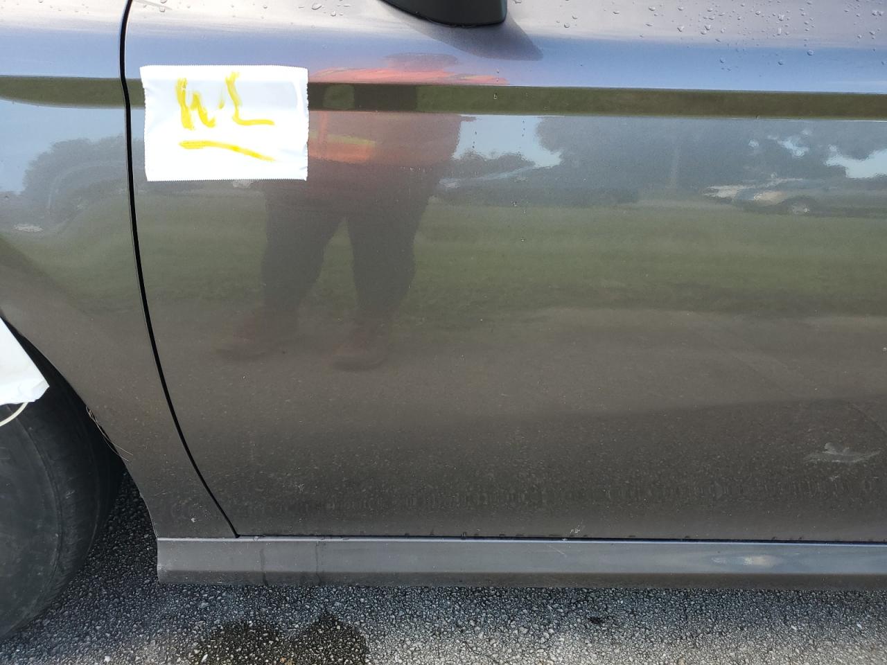 2022 Toyota Camry VIN 4T1C31AK2NU036942 Copart auction photo, water/flood damage thumbnail 12