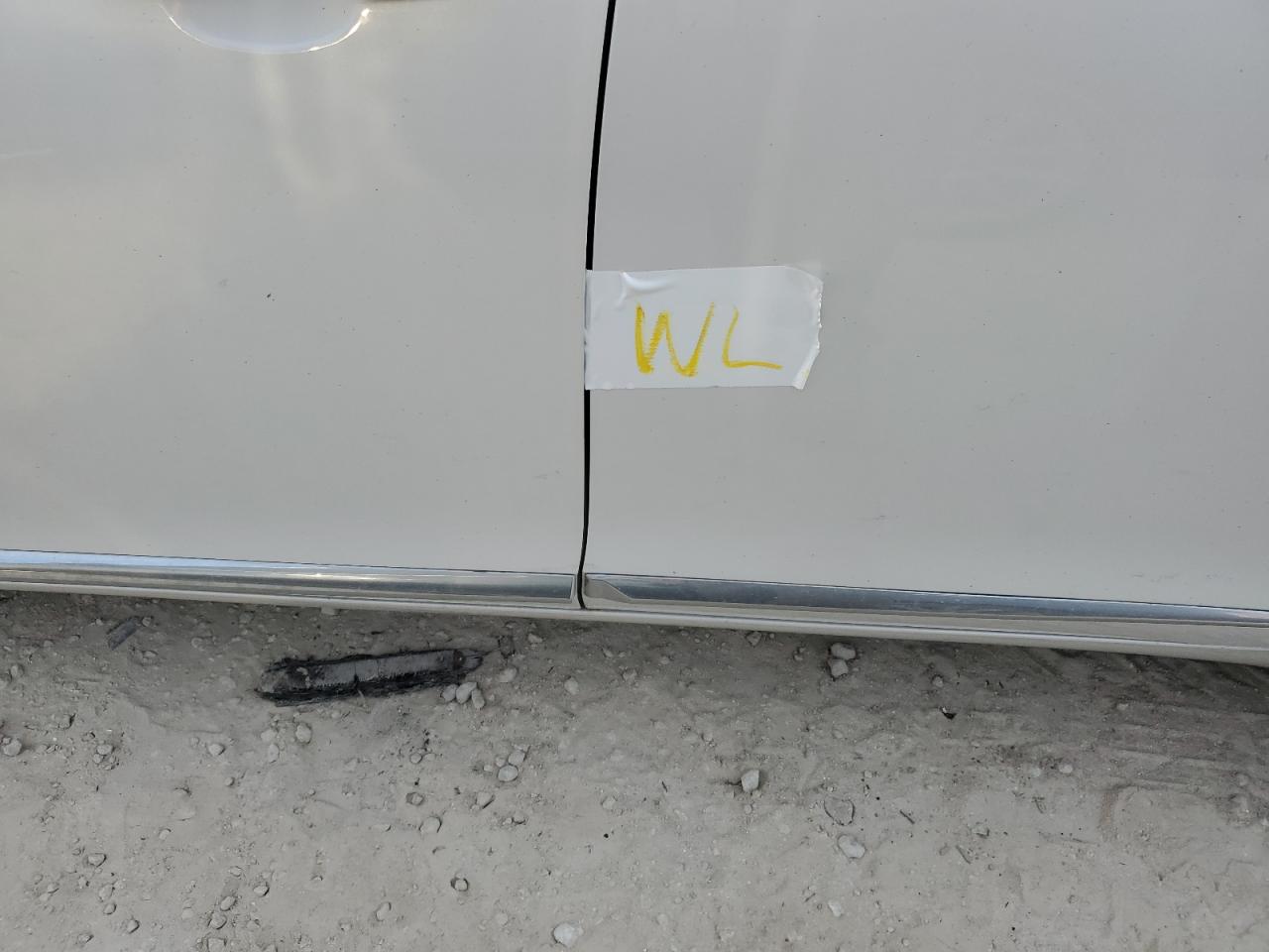 2016 Cadillac XTS VIN 2G61M5S32G9135741 Copart auction photo, water/flood damage thumbnail 12