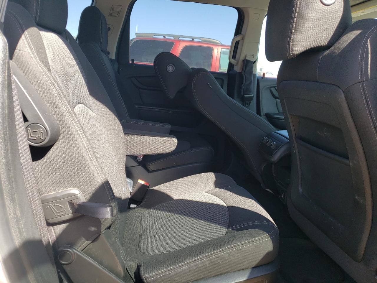 2017 Chevrolet Traverse VIN 1GNKRGKDXHJ336386 Copart auction photo, front end damage thumbnail 11