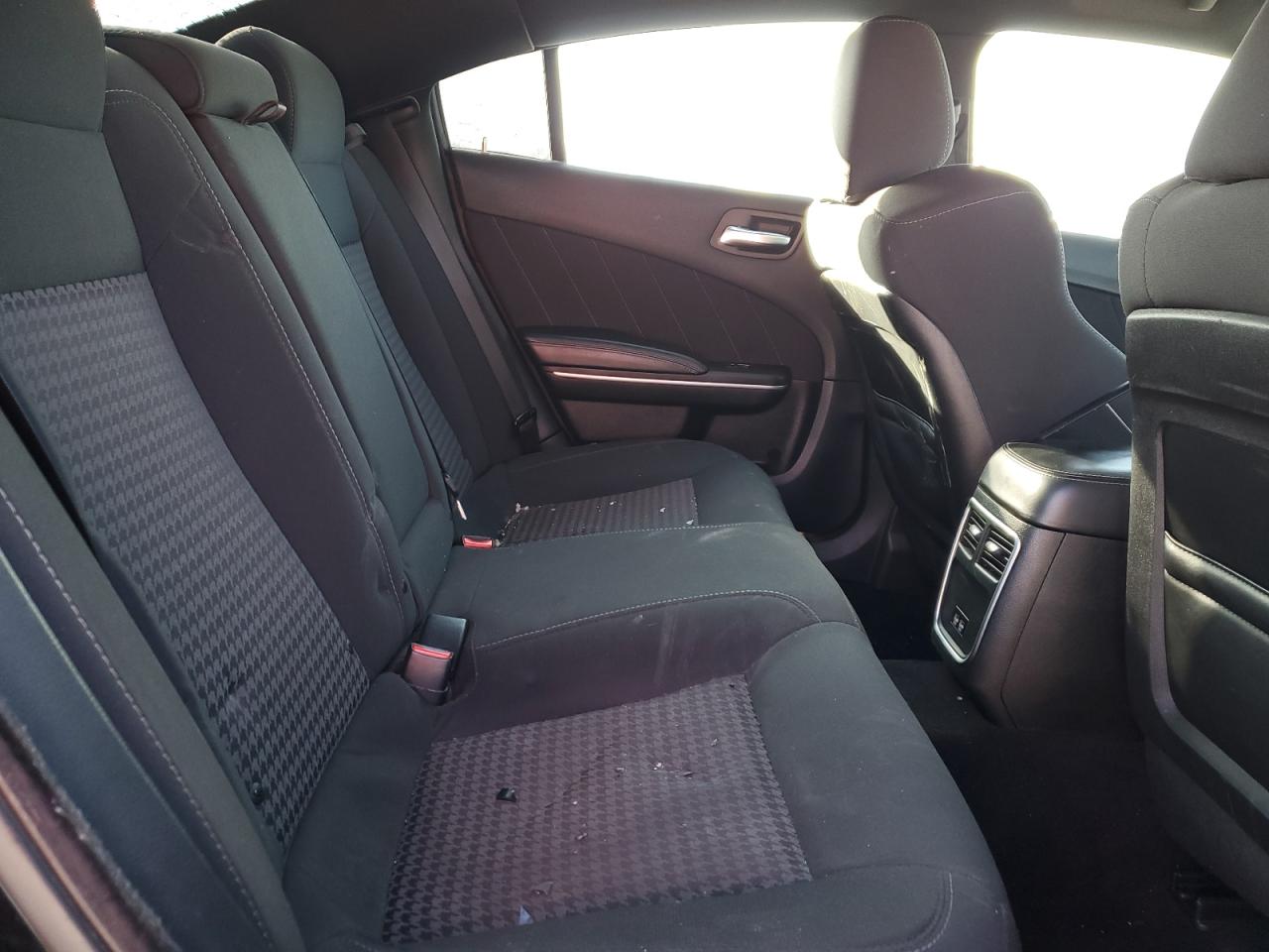 2019 Dodge Charger VIN 2C3CDXHG2KH567809 Copart auction photo, front end damage thumbnail 10