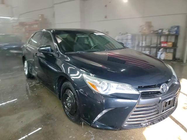 2016 Toyota Camry VIN 4T1BF1FK4GU178742 Copart auction photo, side / rear end damage thumbnail 13