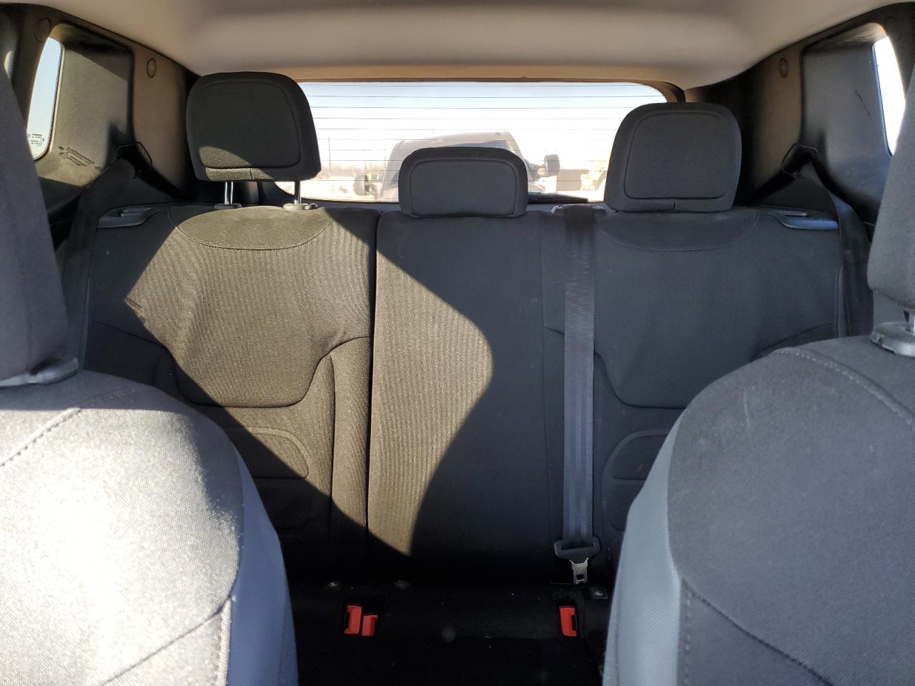 2017 Jeep Renegade VIN ZACCJABB2HPG38867 Copart auction photo, side damage thumbnail 10