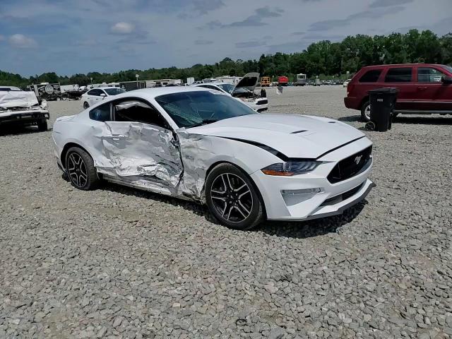 2019 Ford Mustang VIN 1FA6P8CF2K5174006 Copart auction photo, all over damage thumbnail 10