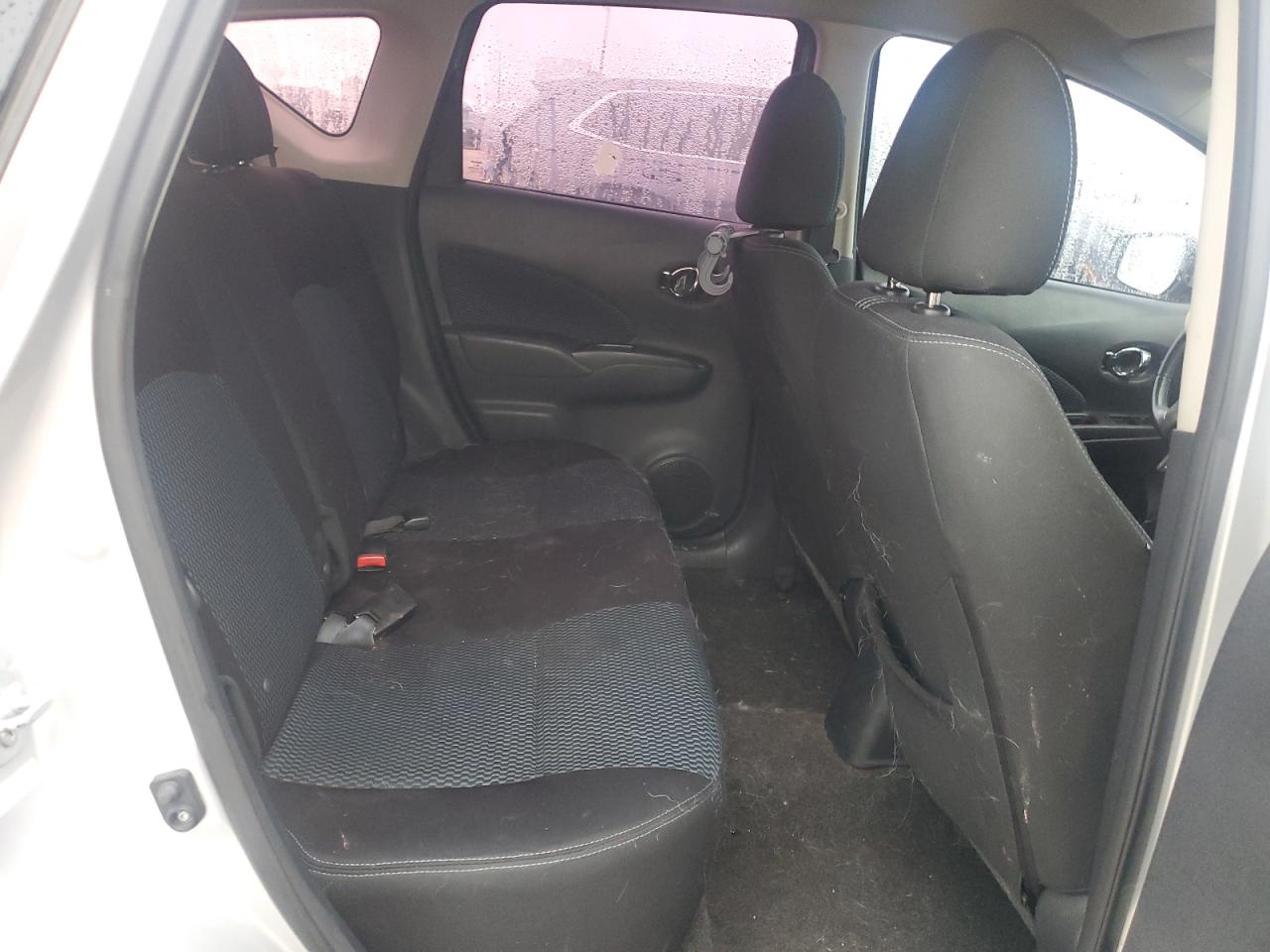 2016 Nissan Versa VIN 3N1CE2CP4GL395447 Copart auction photo, minor dent/scratches damage thumbnail 10