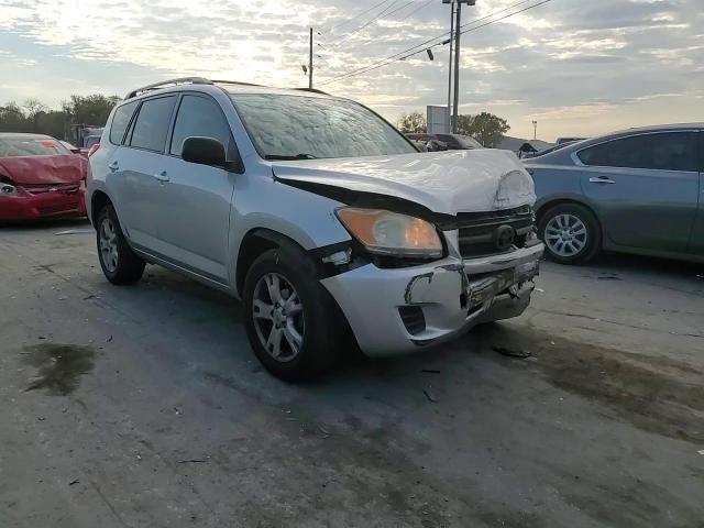 2011 Toyota RAV 4 VIN JTMBF4DV3B5041135 Copart auction photo, front end damage thumbnail 11