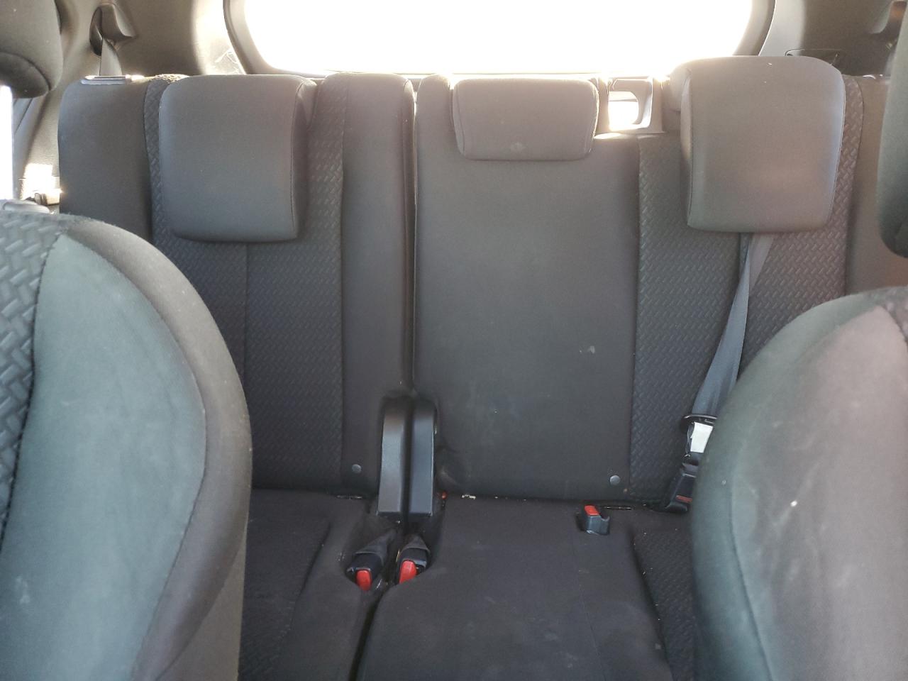 2020 Mitsubishi Eclipse VIN JA4AT3AA4LZ025871 Copart auction photo, rear end damage thumbnail 10