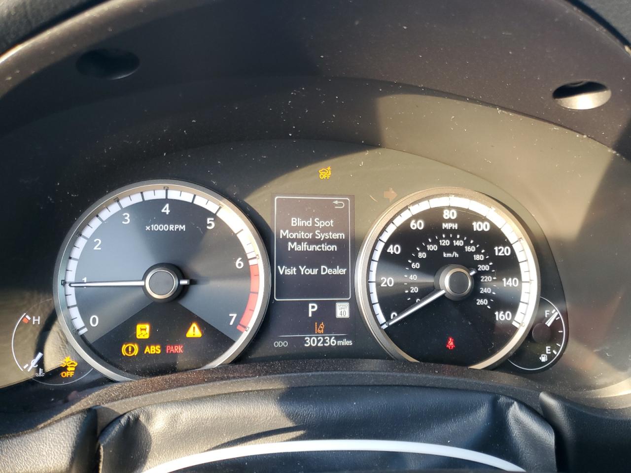 2021 Lexus NX VIN JTJSARBZ7M2183474 Copart auction photo, front end / side damage thumbnail 9