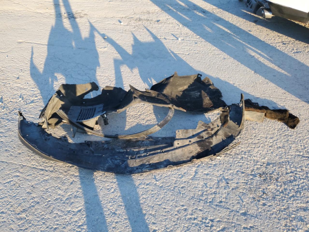 2023 Acura MDX VIN 5J8YD8H99PL000694 Copart auction photo, all over / undercarriage damage thumbnail 13
