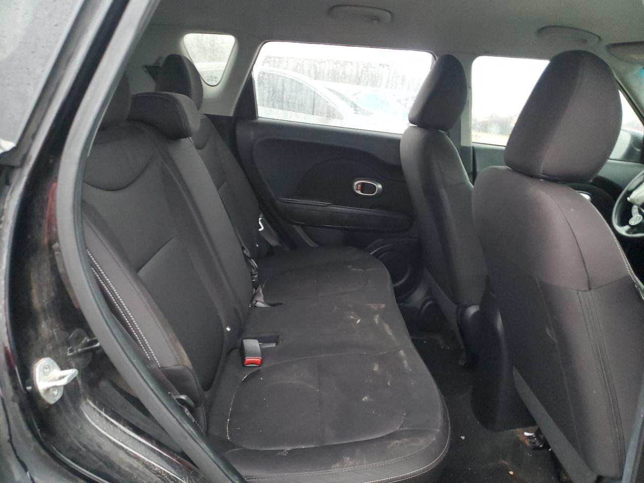 2015 KIA Soul VIN KNDJN2A27F7223606 Copart auction photo, front end / minor dent/scratches damage thumbnail 11