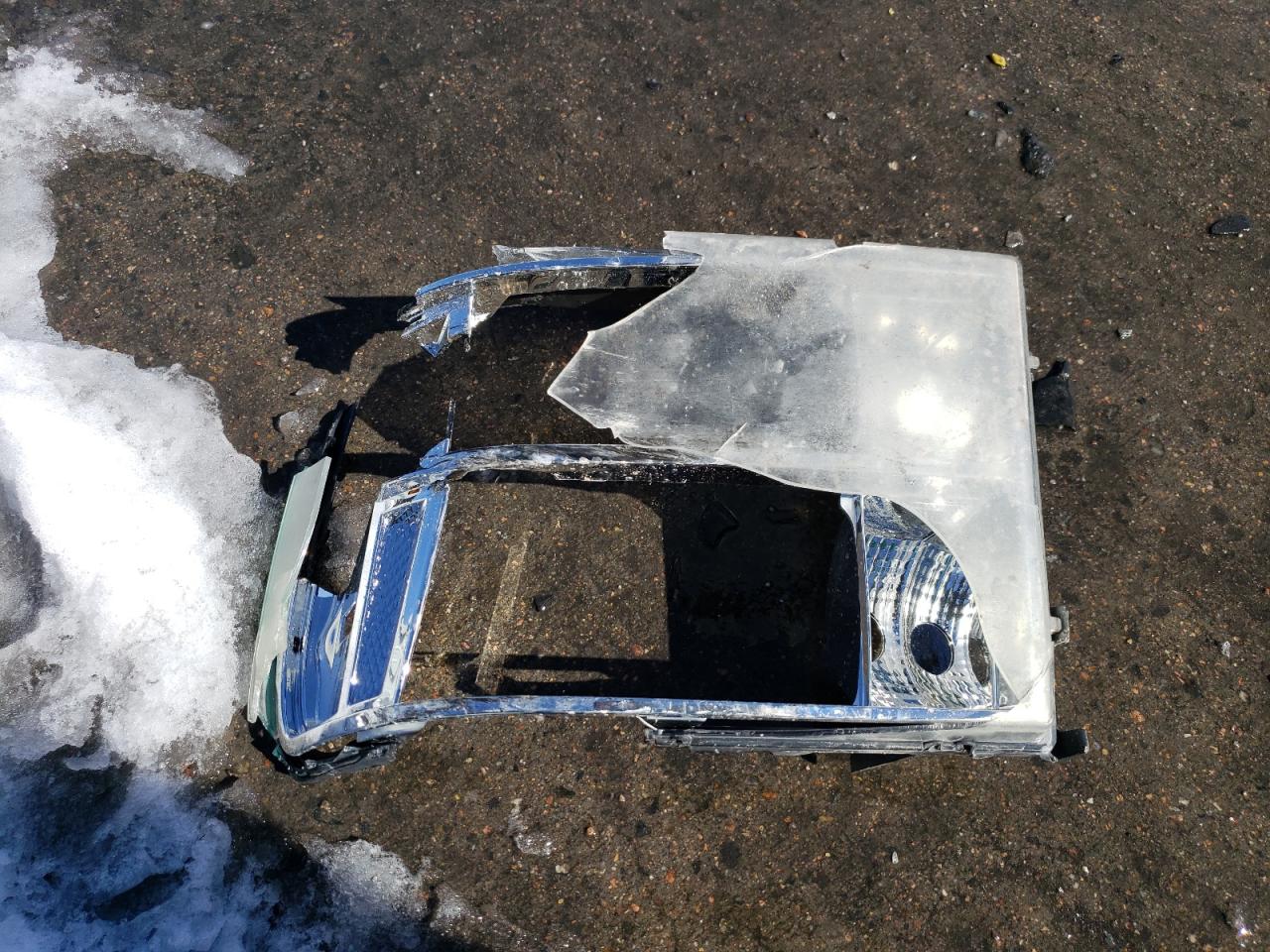 2009 GMC Sierra VIN 1GTEK19049Z171206 Copart auction photo, front end / side damage thumbnail 12