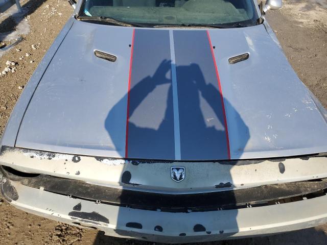 2010 Dodge Challenger VIN 2B3CJ4DV5AH235502 Copart auction photo, side / front end damage thumbnail 11