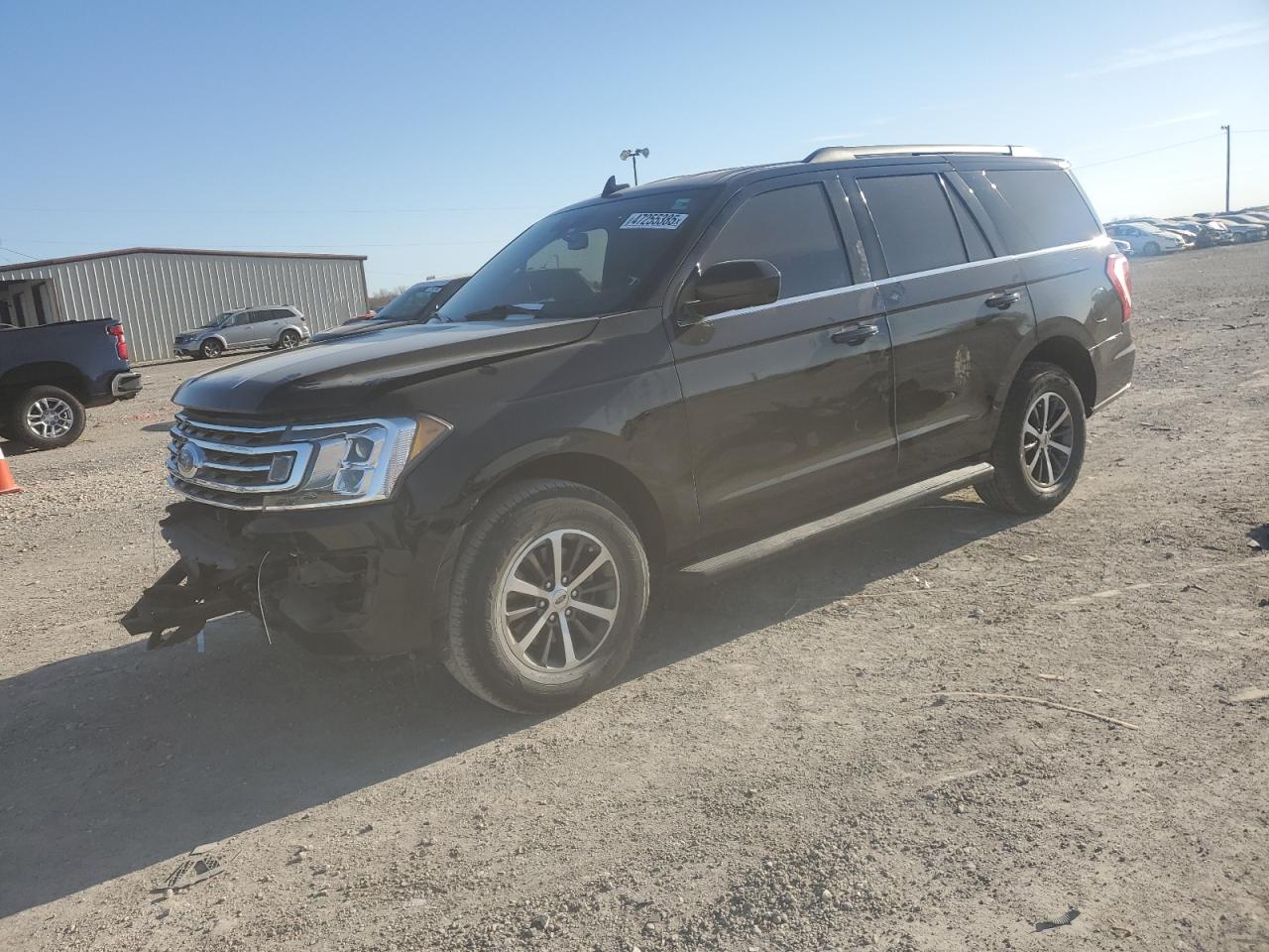 2020 Ford Expedition VIN 1FMJU1HT6LEA92327