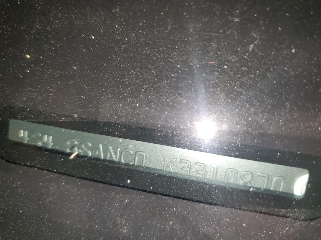 2019 Subaru Outback VIN 4S4BSANC0K3310870 Copart auction photo, front end / minor dent/scratches damage thumbnail 13
