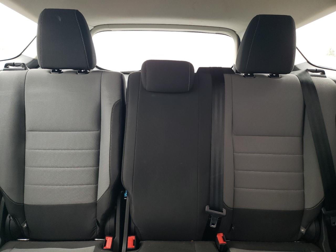 2017 Ford Escape VIN 1FMCU0F7XHUB84594 Copart auction photo, all over / minor dent/scratches damage thumbnail 10