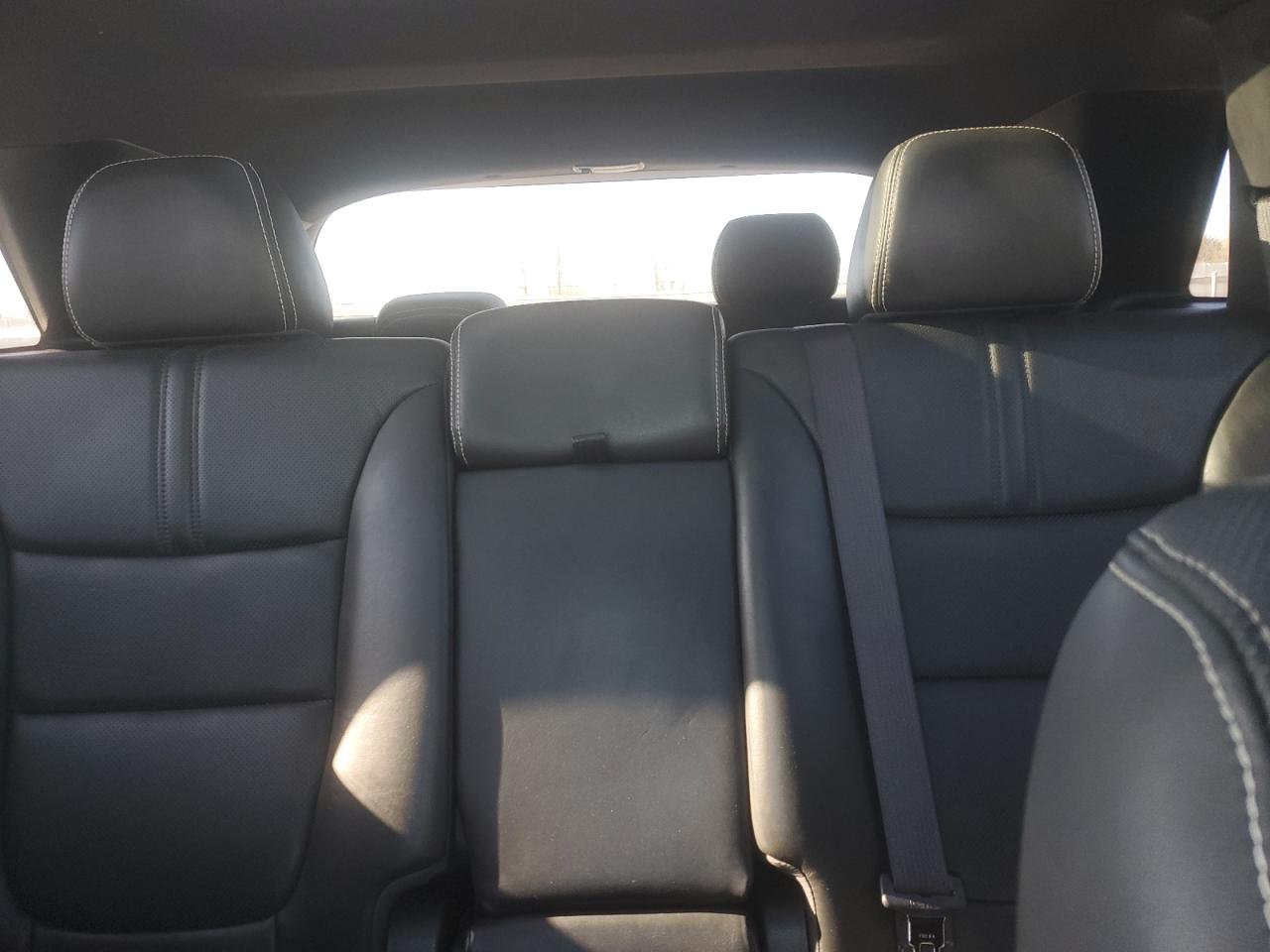 2014 KIA Sorento VIN 5XYKW4A76EG459349 Copart auction photo, front end damage thumbnail 10