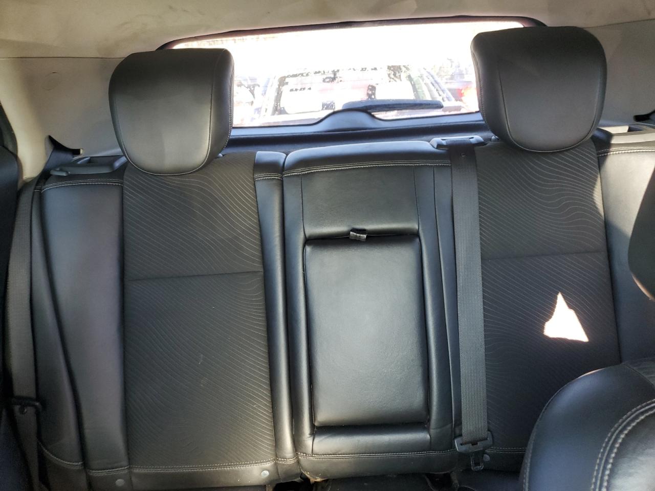 2013 Buick Encore VIN KL4CJBSB3DB073890 Copart auction photo, front end damage thumbnail 10