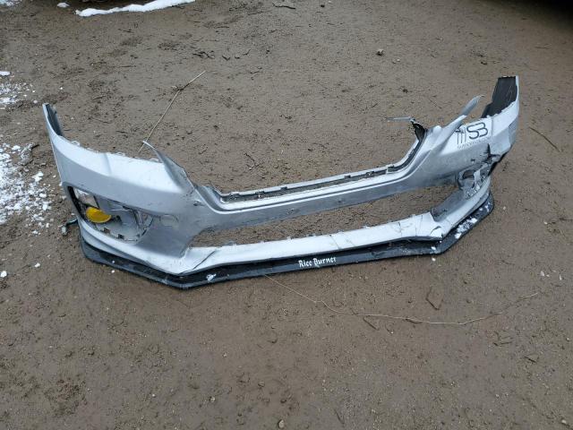 2017 Subaru WRX VIN JF1VA1E69H9807765 Copart auction photo, front end / minor dent/scratches damage thumbnail 12
