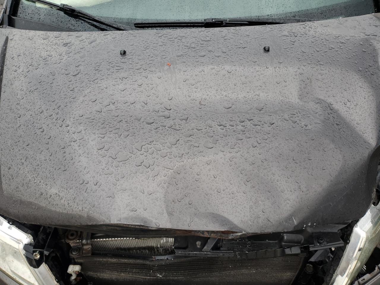 2013 Honda Odyssey VIN 5FNRL5H64DB081872 Copart auction photo, front end / side damage thumbnail 13
