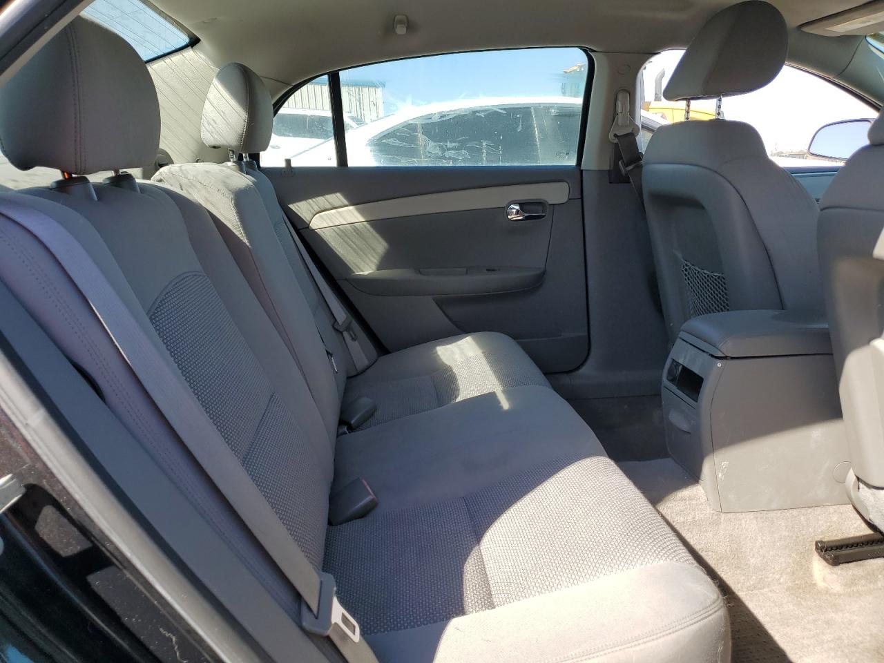 2011 Chevrolet Malibu VIN 1G1ZC5EU1BF158153 Copart auction photo, minor dent/scratches damage thumbnail 10
