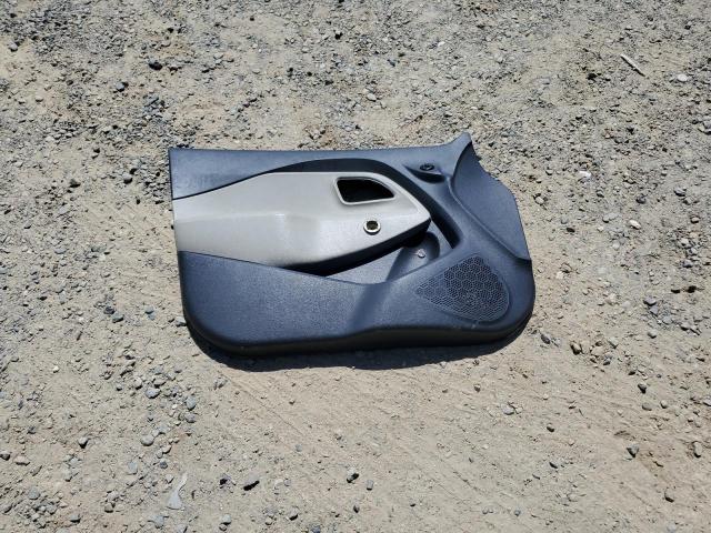 2013 KIA Rio VIN KNADM4A30D6310266 Copart auction photo, side damage thumbnail 12