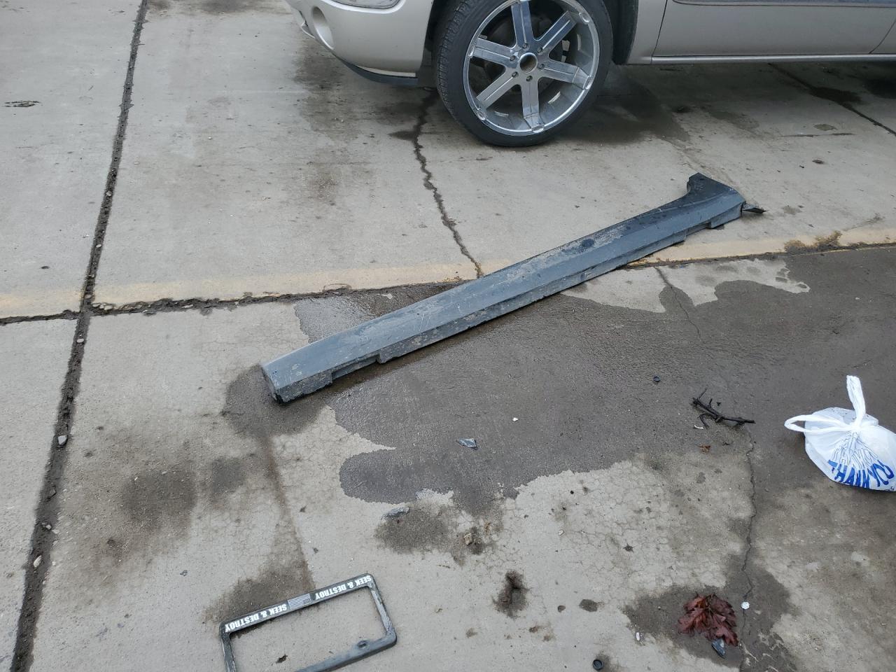 2014 Cadillac ATS VIN 1G6AC5SX2E0117222 Copart auction photo, rear end / side damage thumbnail 12