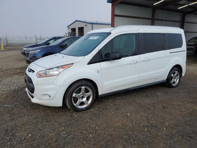 2016 Ford Transit VIN NM0GE9F75G1237304