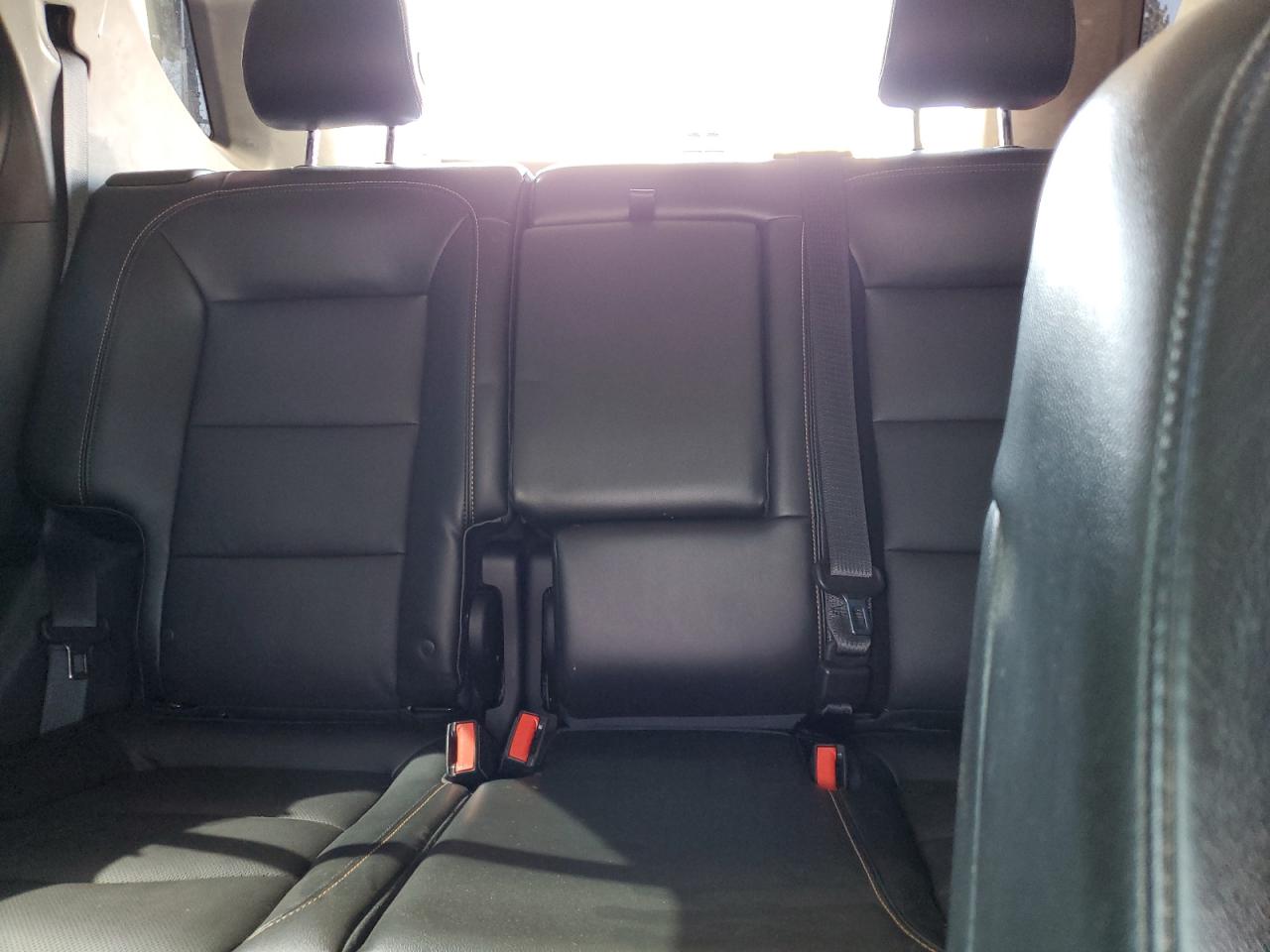 2019 Chevrolet Equinox VIN 3GNAXZEU4KS572918 Copart auction photo, undercarriage damage thumbnail 10