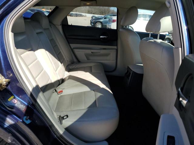 2005 Dodge Magnum VIN 2D8FV48V05H171855 Copart auction photo, side / minor dent/scratches damage thumbnail 10