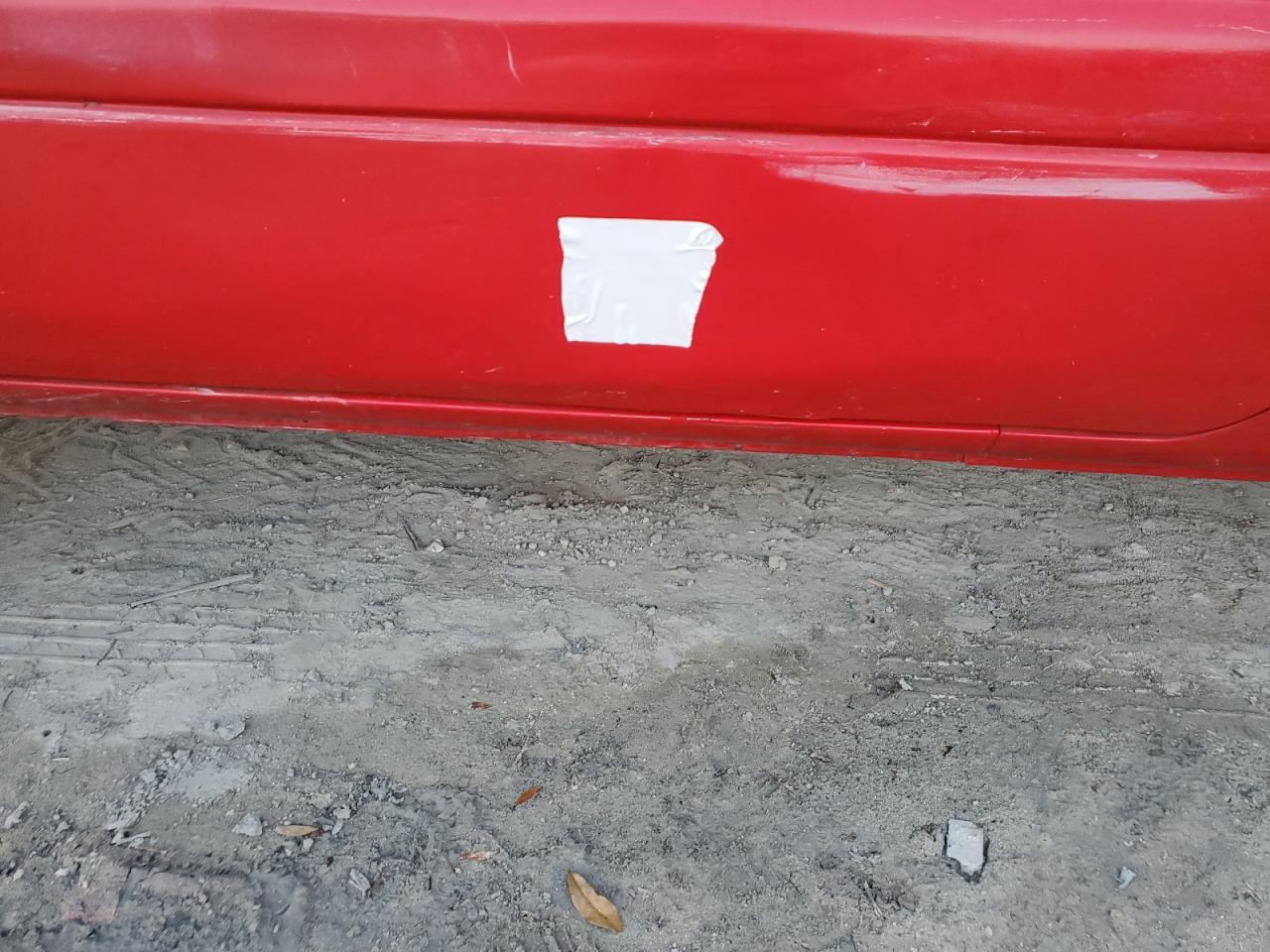 1994 Dodge RAM VIN 1B7HC16Y0RS685227 Copart auction photo, water/flood / minor dent/scratches damage thumbnail 12