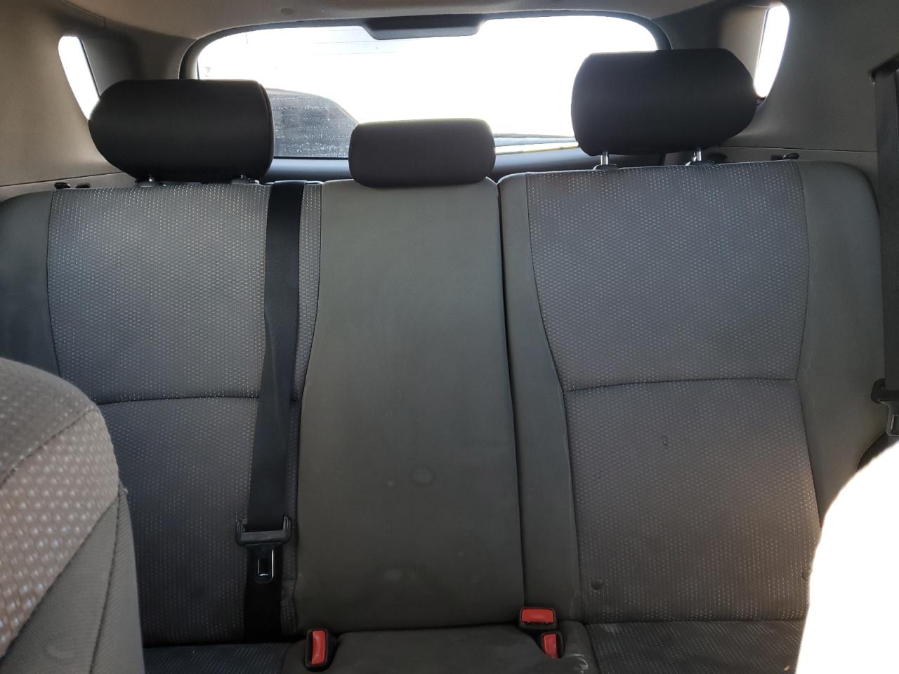 2009 Toyota Corolla VIN 2T1KU40E09C085277 Copart auction photo, mechanical damage thumbnail 10
