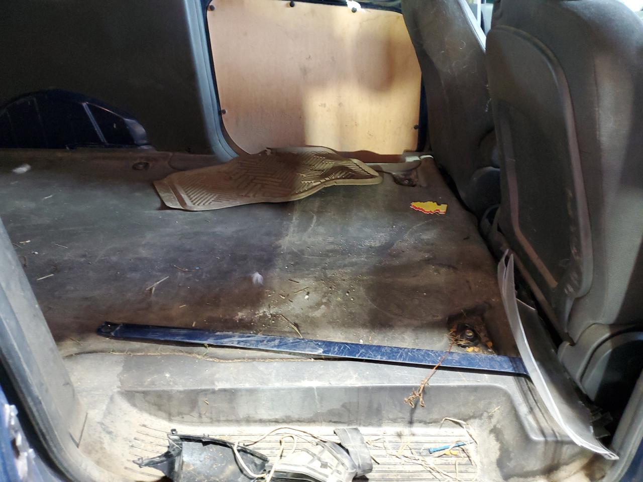 2018 Ford Transit VIN NM0LS7E75J1359083 Copart auction photo, front end damage thumbnail 11