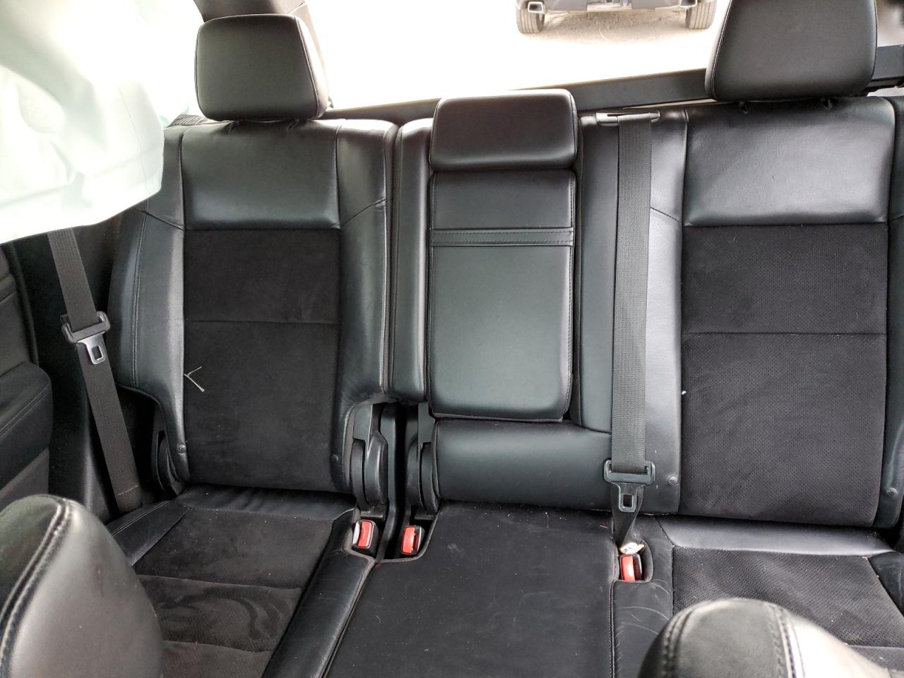 2018 Jeep Grand Cherokee VIN 1C4RJFAG2JC217231 Copart auction photo, side damage thumbnail 10