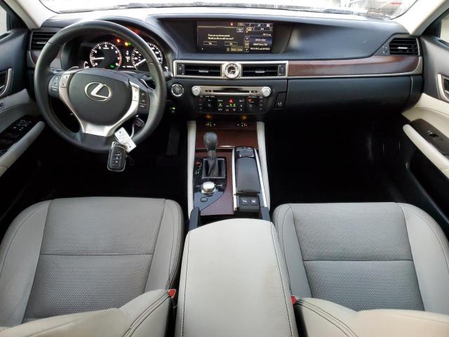 2015 Lexus GS VIN JTHBE1BL0FA014327 Copart auction photo, hail / minor dent/scratches damage thumbnail 8