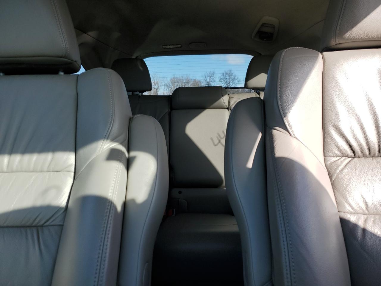 2014 Honda CR-V VIN 2HKRM4H71EH616448 Copart auction photo, front end / minor dent/scratches damage thumbnail 10