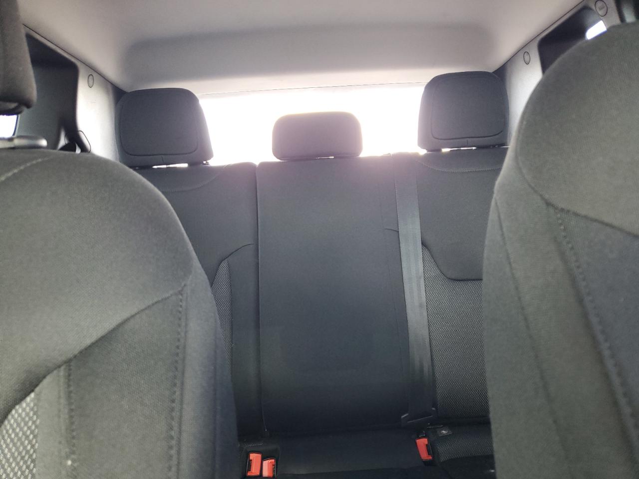 2020 Jeep Renegade VIN ZACNJBAB6LPL32857 Copart auction photo, hail damage thumbnail 10