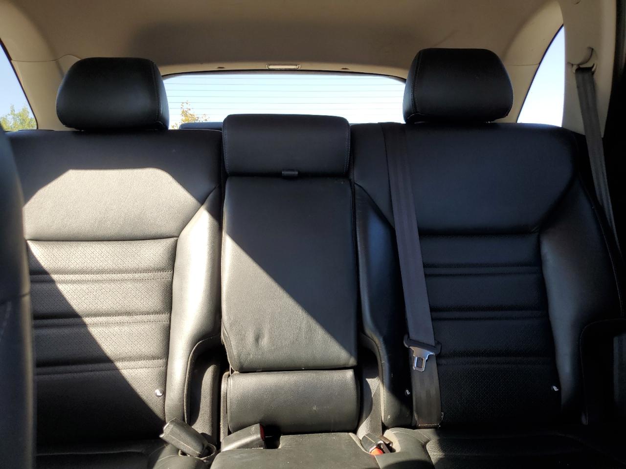 2016 KIA Sorento VIN 5XYPH4A53GG027741 Copart auction photo, mechanical / minor dent/scratches damage thumbnail 10