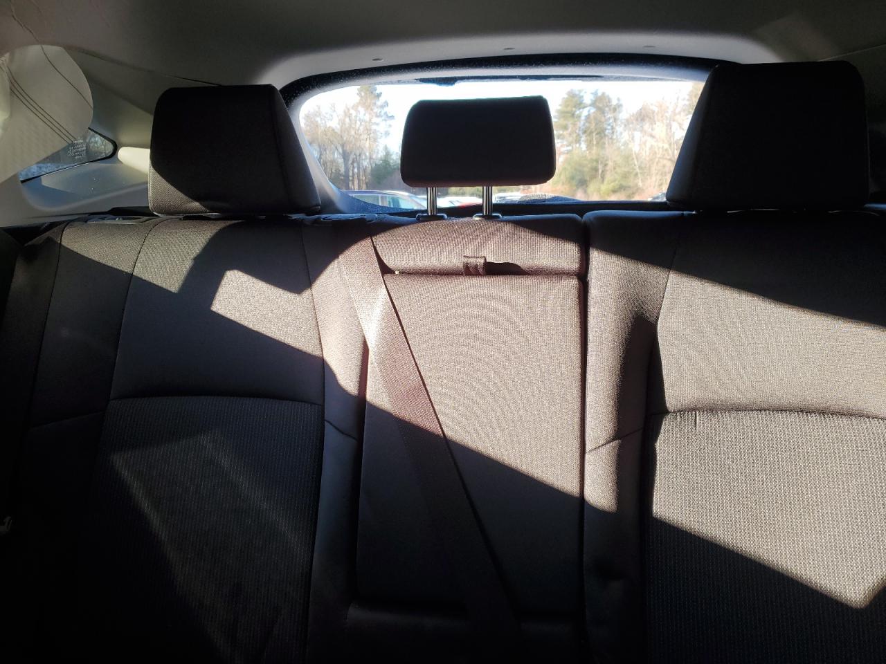 2021 Toyota Venza VIN JTEAAAAH6MJ004500 Copart auction photo, all over damage thumbnail 10