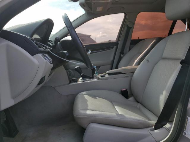 2009 Mercedes-Benz C-klasse VIN WDDGF81X39R079265 Copart auction photo, minor dent/scratches damage thumbnail 7