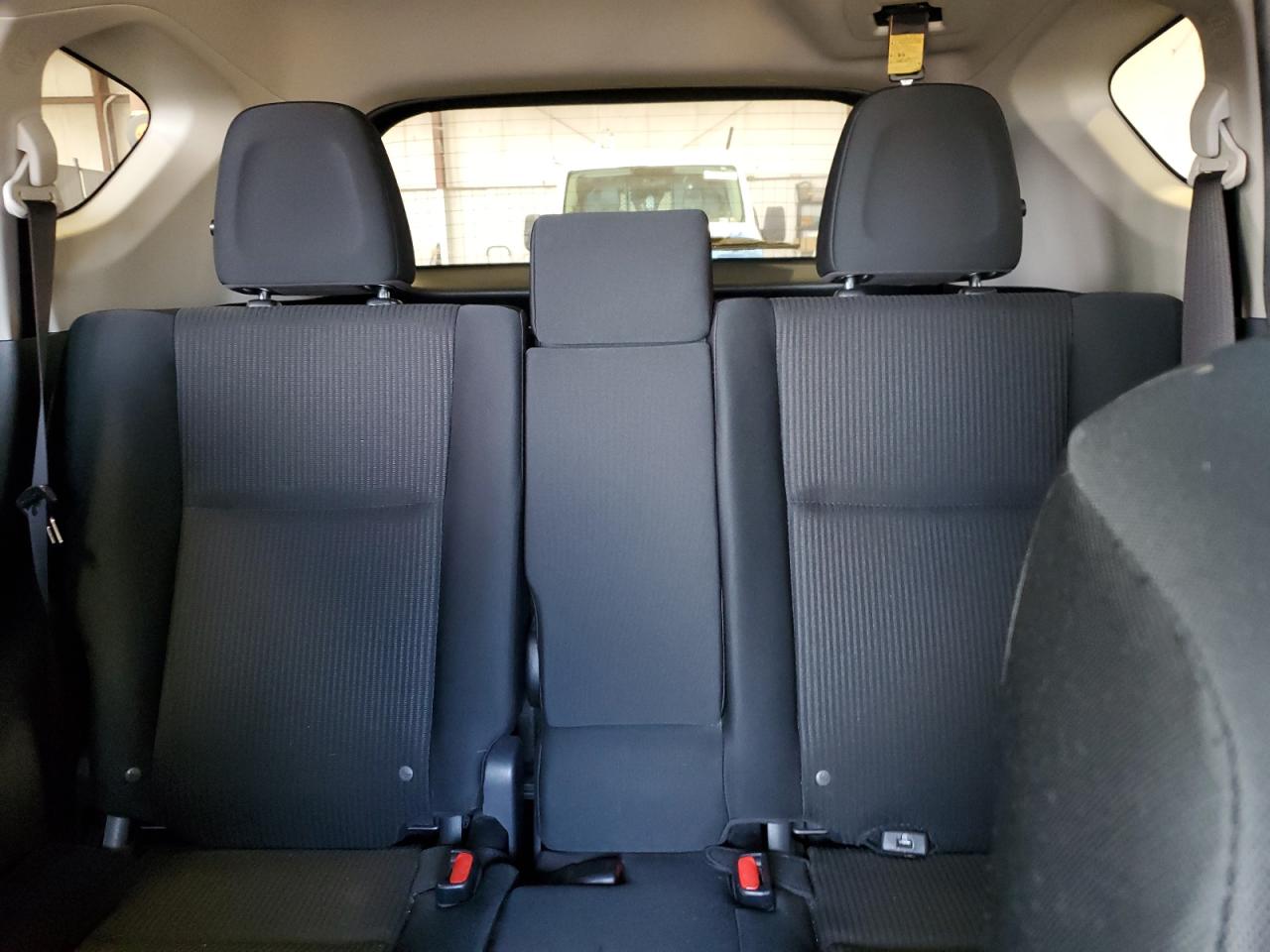 2018 Toyota RAV 4 VIN JTMBFREV8JJ212737 Copart auction photo, front end damage thumbnail 10